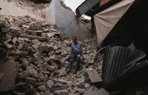 Maroc et Libye : deux catastrophes naturelles endeuillent le Maghreb Maroc et Libye souffrant des inondations naturelles avec dégâts aux infrastructures