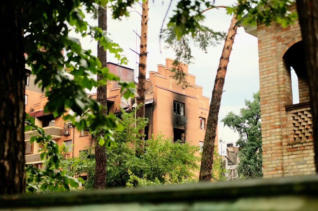 Le drame du restaurant traditionnel algérien Numidia ravagé par un incendie : enquête ouverte