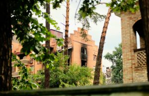 Le drame du restaurant traditionnel algérien Numidia ravagé par un incendie : enquête ouverte Dégâts de l'incendie dans le restaurant traditionnel algérien Numidia, à Alger