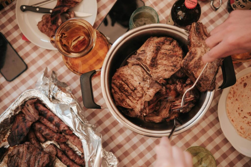 Aïd El Kébir : découvrez la recette authentique de cette fameuse spécialité algérienne