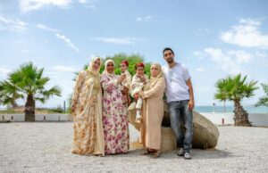 Enquête sur les fraudes téléphoniques : Une famille marocaine a été facturée 48 000 euros Marocaine famille facturée 48 000 euros pour des services téléphoniques inutilisés