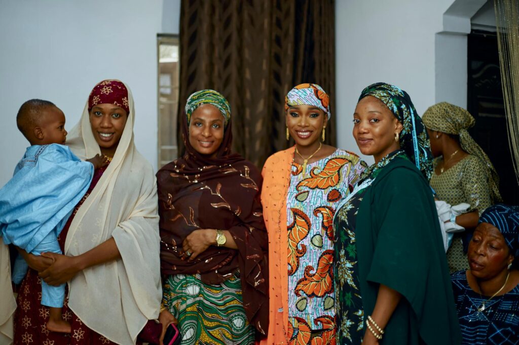 Nigeria: Mères de Chibok, leur lutte pour l’éducation de leurs enfants