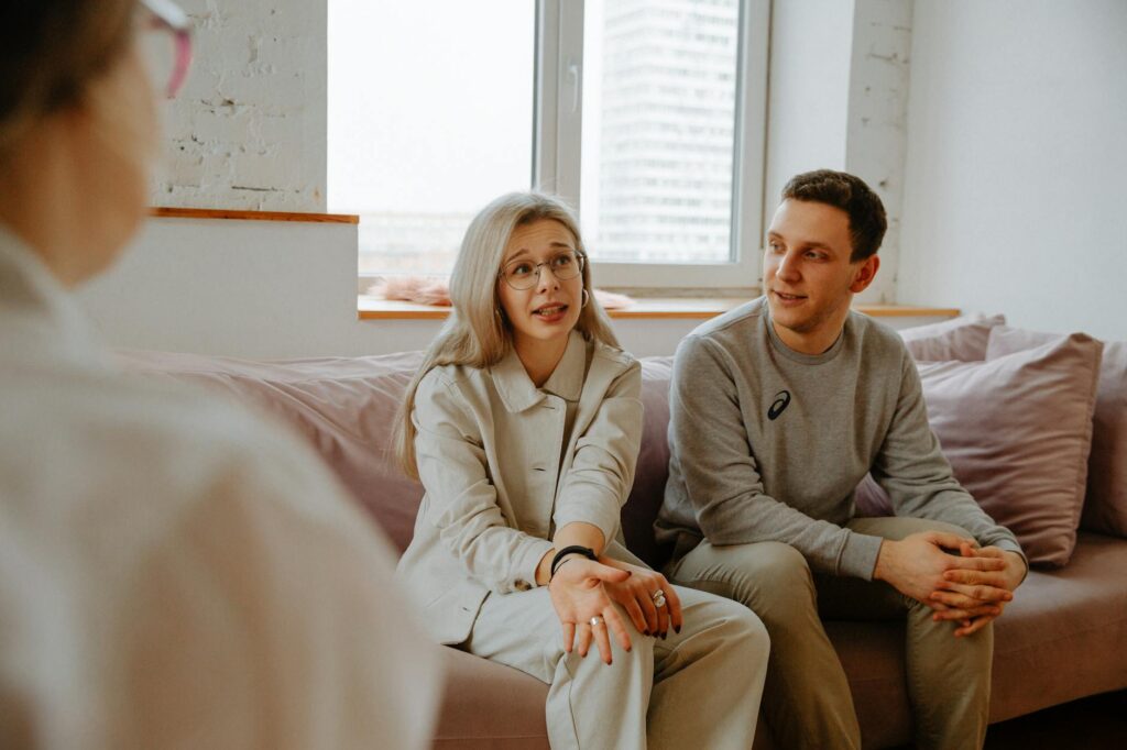 La nullité de mariage religieux : des couples partagent leur histoire déchirante