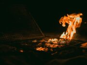 Restaurant algérien incendié à Paris : enquête et perspectives Dégât de feu dans un restaurant algérien à Paris