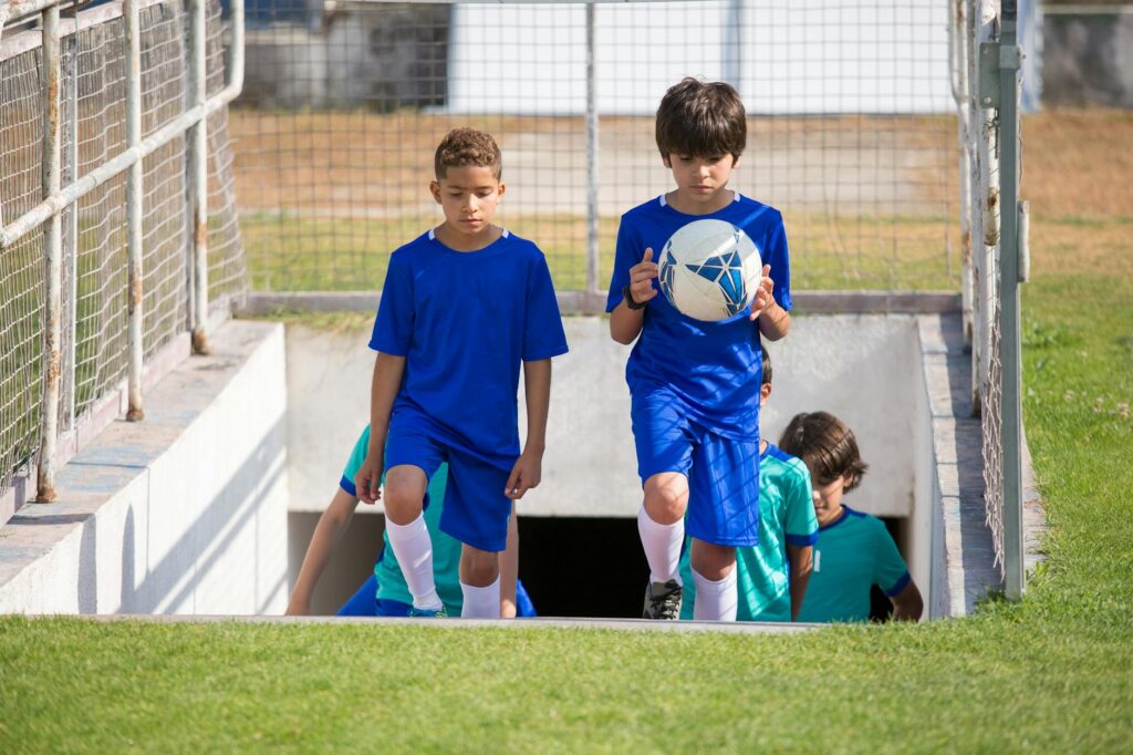 CAN U17 Maroc 26 : Focus et concentration en mode crescendo pour atteindre le sommet