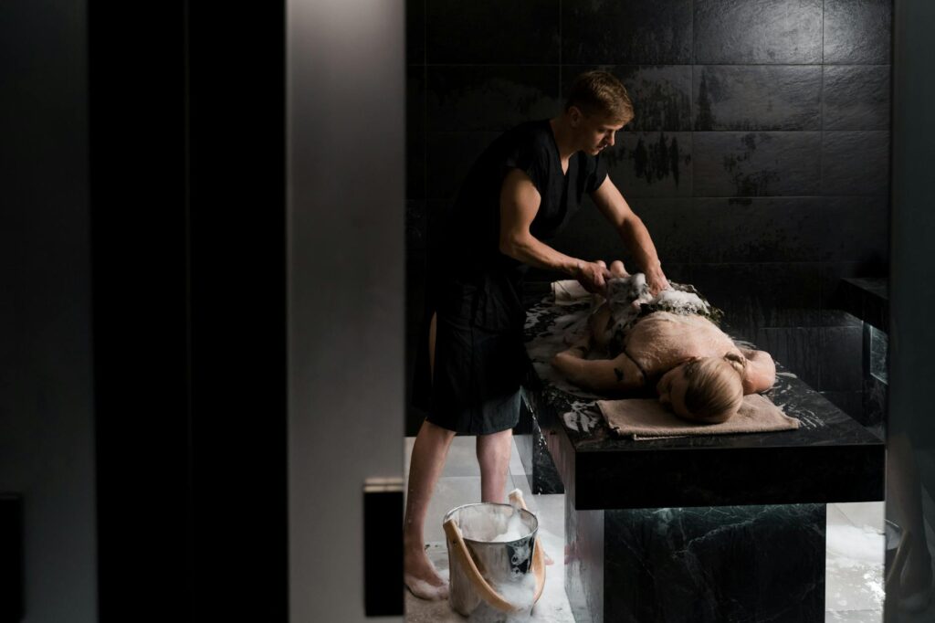 Top 5 des meilleurs spas à Paris : hammam, spa privatif et adresses romantiques