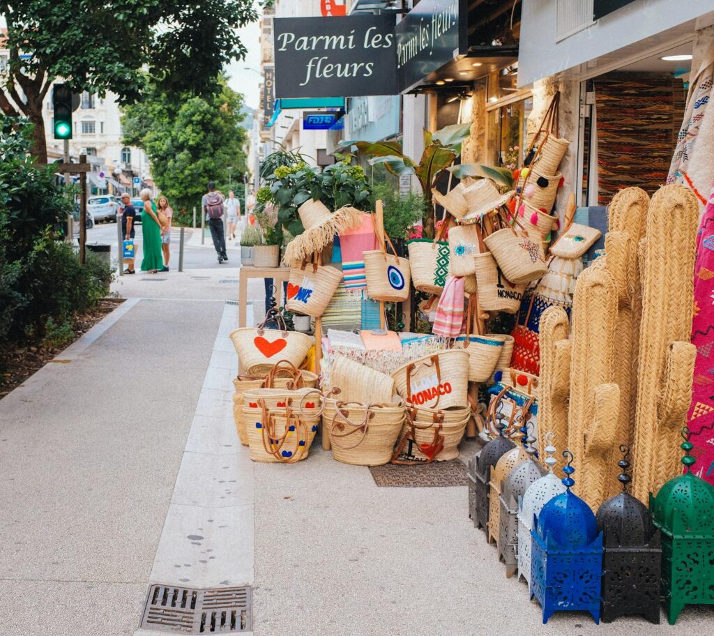 Un magasin d’artisanat traditionnel marocain ouvre ses portes à Cherbourg-en-Cotentin