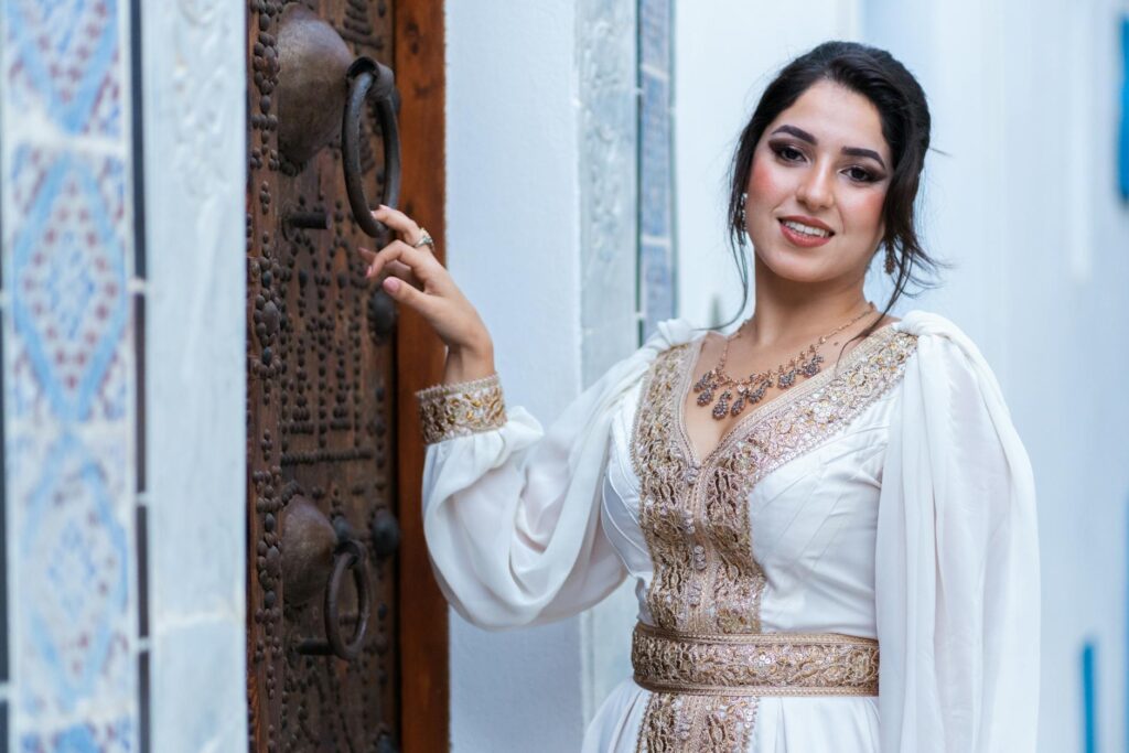Samira Haddouchi, la mode traditionnelle marocaine perd une grande figure