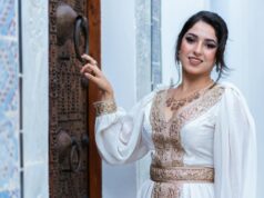 Samira Haddouchi, la mode traditionnelle marocaine perd une grande figure samira haddouchi mode traditionnelle featured image