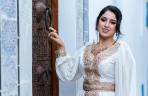 Samira Haddouchi, la mode traditionnelle marocaine perd une grande figure samira haddouchi mode traditionnelle featured image