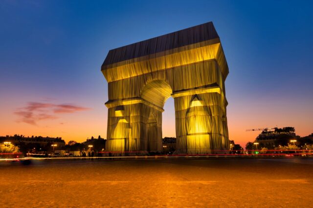 Yennayer'Art Paris 2023 Yennayer'Art event in Paris featuring Moroccan diaspora artists