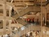 Concept stores maghrébins à Paris : 5 adresses où le design reflète nos cultures Intérieur d'un concept store maghrébin à Paris, montrant des objets et des éléments de décor inspirés de nos cultures
