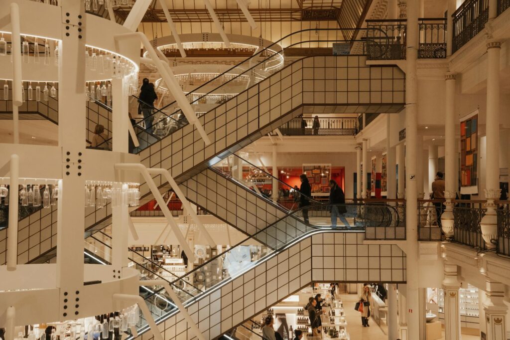 Concept stores maghrébins à Paris : 5 adresses où le design reflète nos cultures