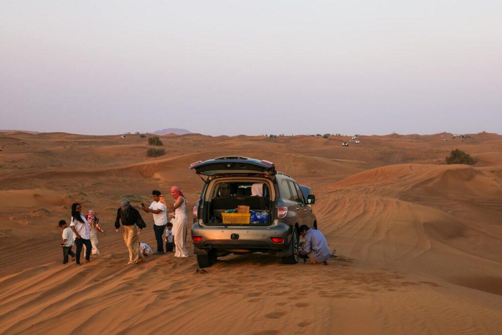 Le Maroc, première destination touristique africaine : pourquoi cette attraction continue d’augmenter