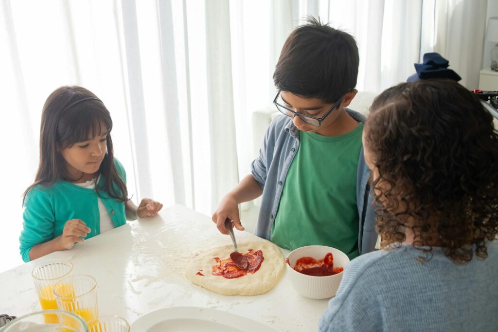 Recette traditionnelle des msemen : pas à pas vers la perfection