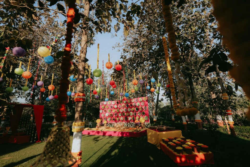 Expérience de mariage en Inde : un voyage vers l’humanité