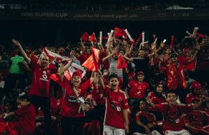 CAN 2025 : Un rappel de la victoire tunisienne lors du match Mali vs Tunisie Tunisian football team celebrating victory against Mali at CAN 2025