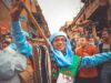 Fête de l’Aïd el-Kebir : règles sanitaires et réglementaires à respecter en Lot-et-Garonne Famille maghrébine à la Fête de l'Aïd el-Kebir en Lot-et-Garonne respectant les règles sanitaires et réglementaires