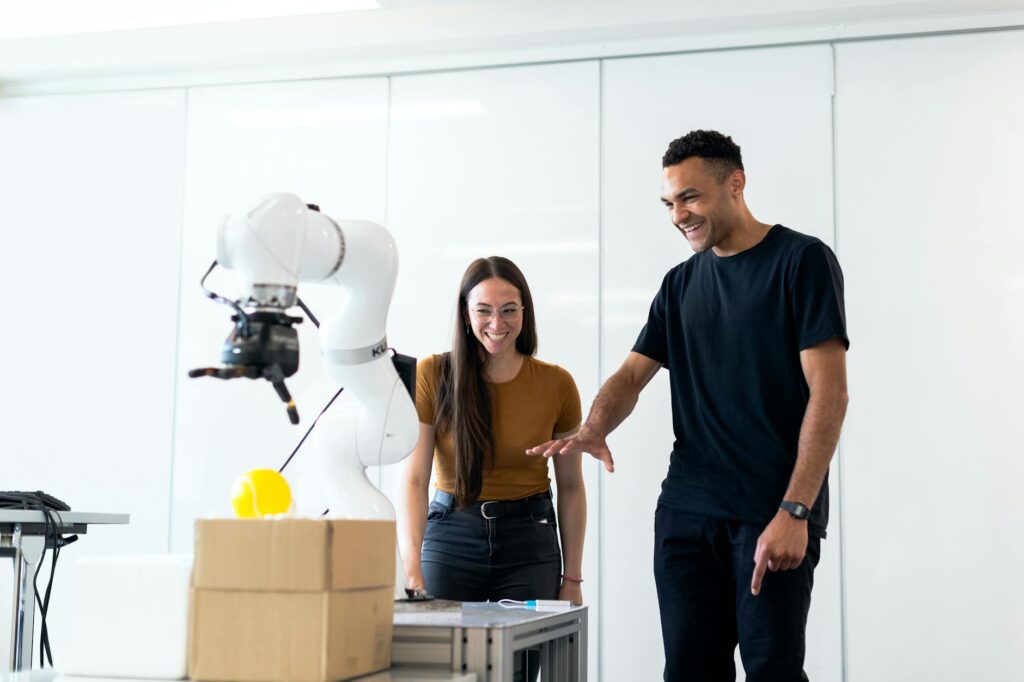 Les talents tunisiens en IA : un rayonnement mondial pour l’intelligence artificielle