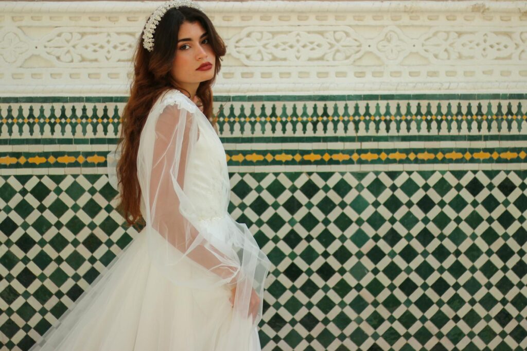 Le mariage kabyle d’un influencéur : une expérience inoubliable