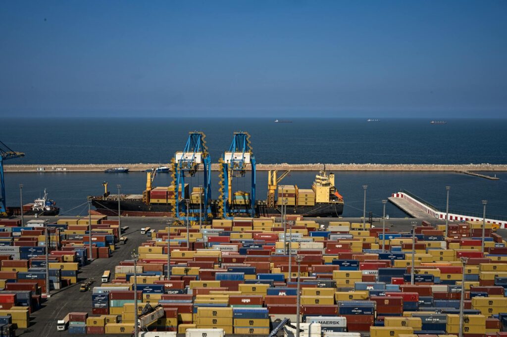 Le Corinthian accoste à Alger : un événement maritime historique incontournable pour les lecteurs maghrébins de la diaspora