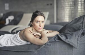 Les Estables : un instituteur de beauté privé et spa réuni sous Mézenc Spa Mézenc Spa private beauty institute in the Alps, offering unique wellness experience for Maghrebi expats
