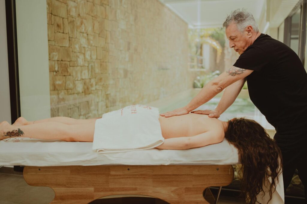 Nouvelle gérante pour le spa De A à Zen à Vitré : votre nouvelle destination préférée !