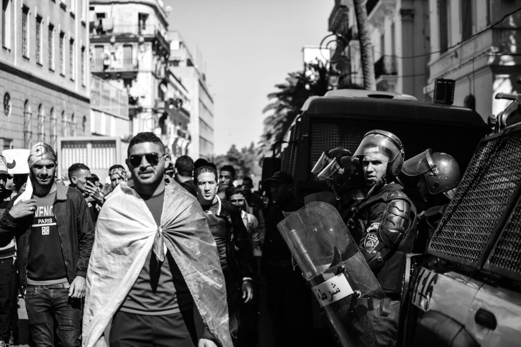ONU dénonce les pressions sur la société civile en Algérie : un avertissement pour la démocratie en danger