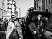 ONU dénonce les pressions sur la société civile en Algérie : un avertissement pour la démocratie en danger Defenseurs des droits de l'homme en Algérie sous pression