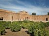 Le tourisme marocain bat des records historiques avec une croissance exponentielle Famille étrangère visitant Marrakech, Maroc bat des records historiques de tourisme exponentiel