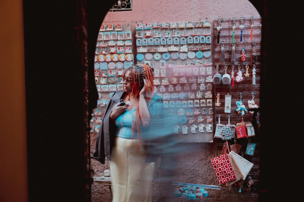 La boutique d’artisanat marocain de Cherbourg-en-Cotentin : une source de produits traditionnels et culturels