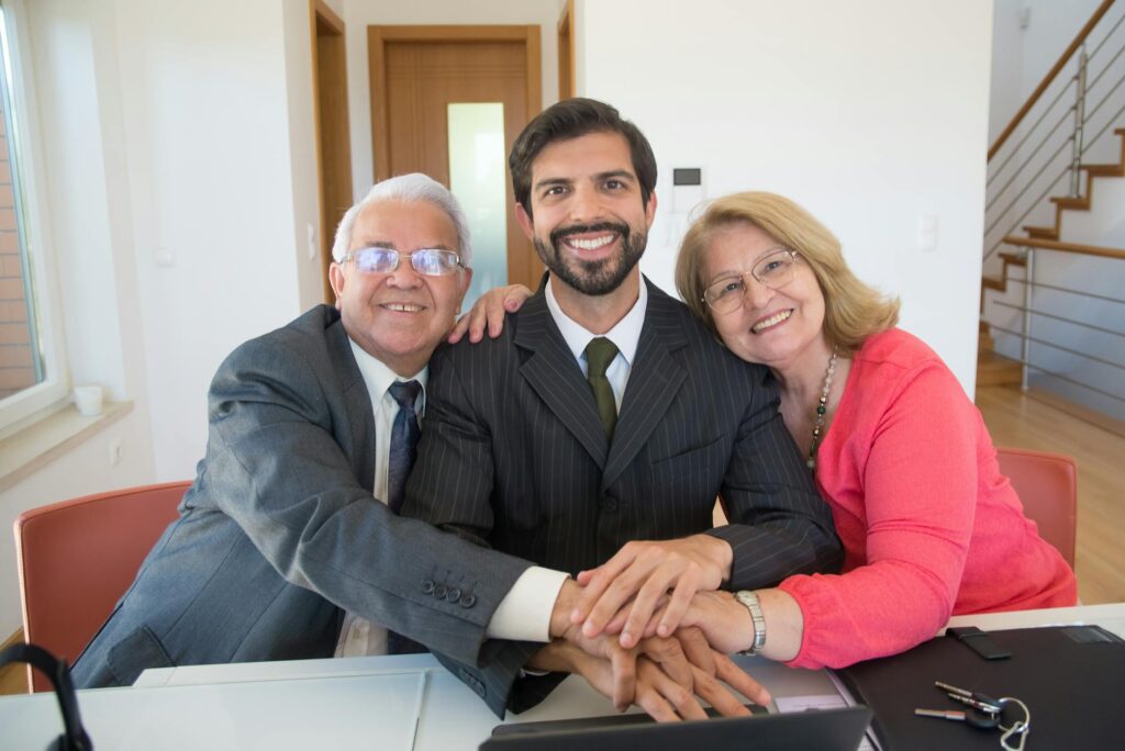 Issad Rebrab et sa famille : classés douzièmes dans le classement Forbes 2026 des fortunes arabes