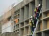 Enquête sur l’incendie du Numidia : la piste criminelle à jour Enquête sur l'incendie du Numidia : une maghrébine enquêtant dans les décombres