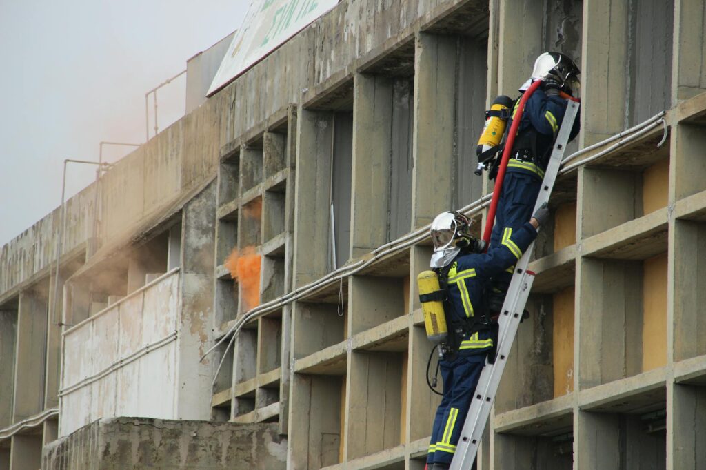 Enquête sur l’incendie du Numidia : la piste criminelle à jour