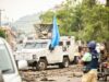 L’ONU dénonce des pressions sur la société civile en Algérie : enquête L'ONU dénonce les violations des droits de l'homme en Algérie : activistes, journalistes et opposants politiques confrontés à