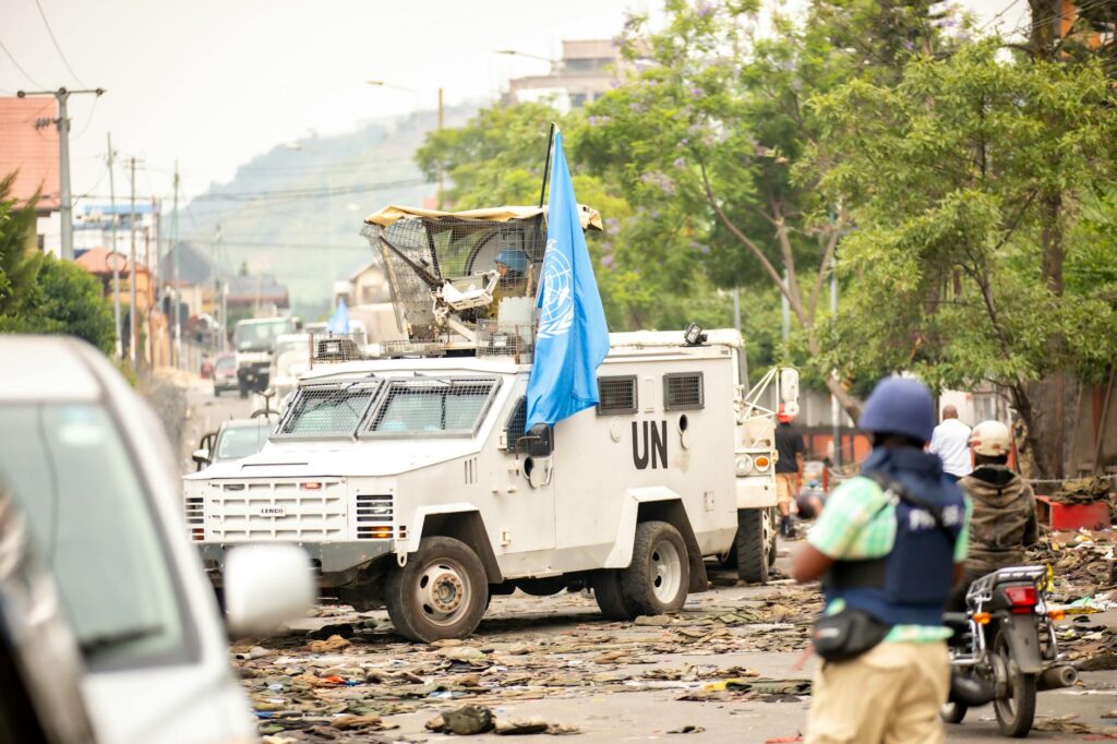 L’ONU dénonce des pressions sur la société civile en Algérie : enquête