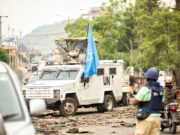 L’ONU dénonce des pressions sur la société civile en Algérie : enquête L'ONU dénonce les violations des droits de l'homme en Algérie : activistes, journalistes et opposants politiques confrontés à