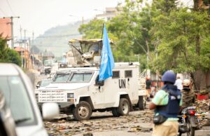 L’ONU dénonce des pressions sur la société civile en Algérie : enquête L'ONU dénonce les violations des droits de l'homme en Algérie : activistes, journalistes et opposants politiques confrontés à