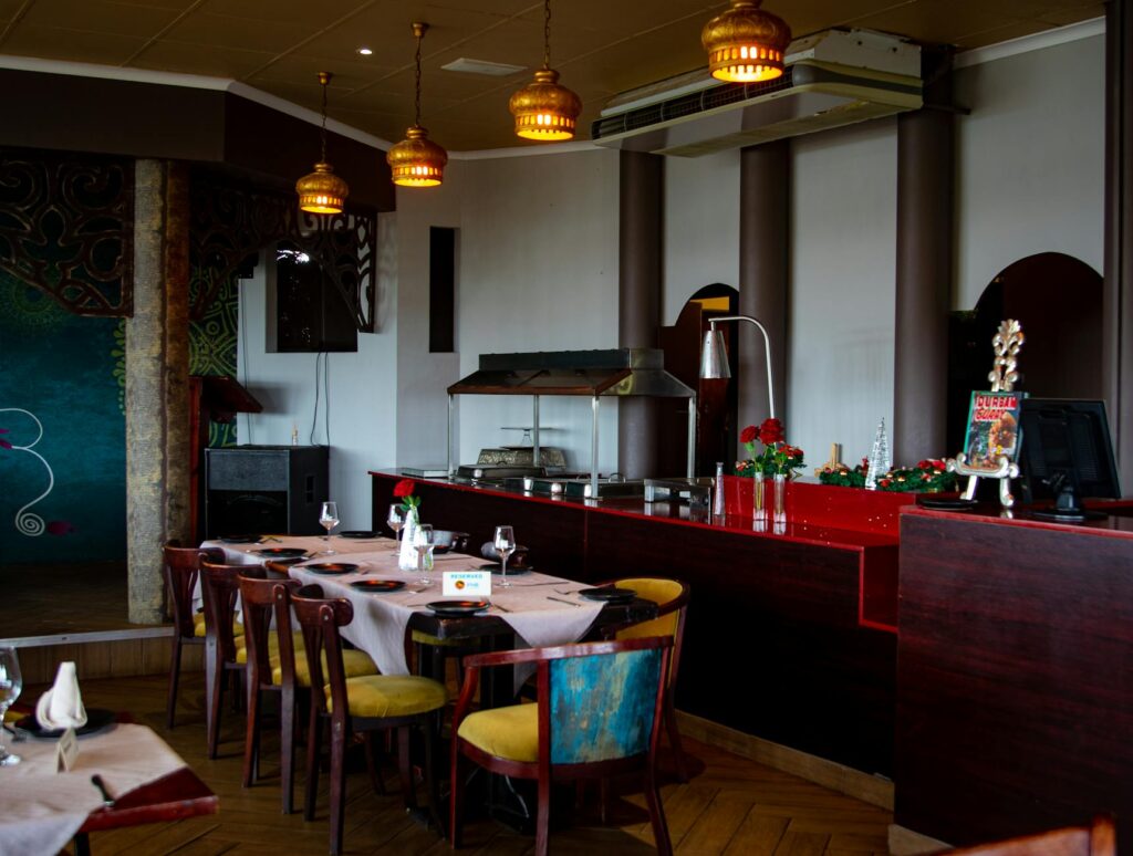 Le Saint-Jean-du-Falga renaît avec le restaurant gastronomique L’Échappée Belle