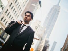 Classement Forbes 2026 : Issad Rebrab et sa famille, douzième fortune arabe – un récit de leur ascension dans le monde des affaires Issad Rebrab, Algeria's 12th richest Arab family, in their textile and services empire headquarters