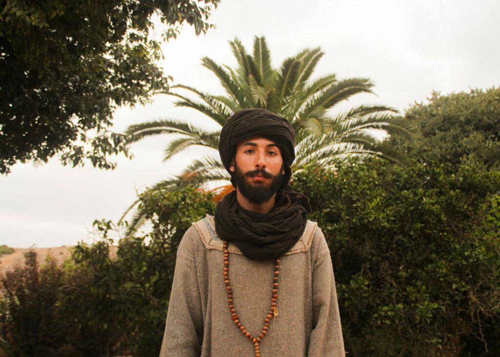 Hajar Regragui, la Cheffe de projet culturelle marocaine derrière les scènes du changement cultural : un profil inspirant