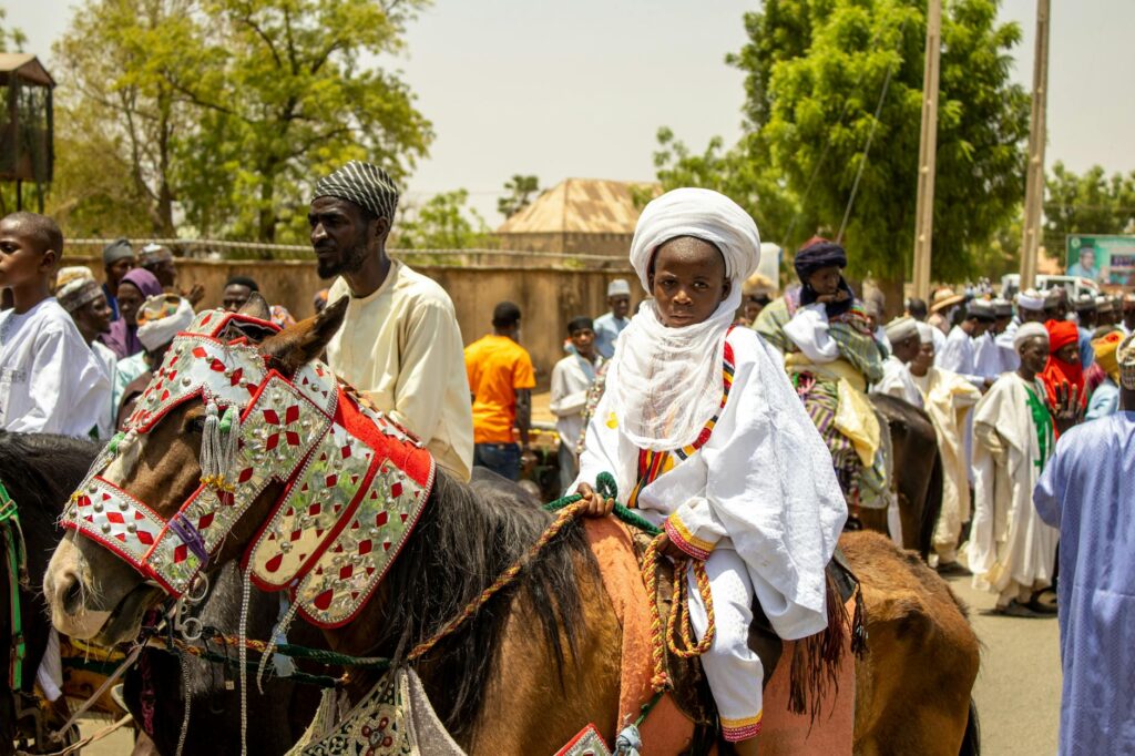 Enlèvement au cours du festival musulman nigérien : quelles enseignes pour la communauté maghrébine de la diaspora?