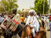 Enlèvement au cours du festival musulman nigérien : quelles enseignes pour la communauté maghrébine de la diaspora? Muslim festival in Nigeria with armed men kidnapping people