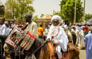Enlèvement au cours du festival musulman nigérien : quelles enseignes pour la communauté maghrébine de la diaspora? Muslim festival in Nigeria with armed men kidnapping people