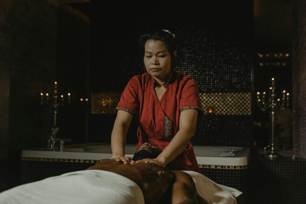 Le voyage gourmand à la découverte de la beauté marocaine proposé par l’Institut Mézenc Spa