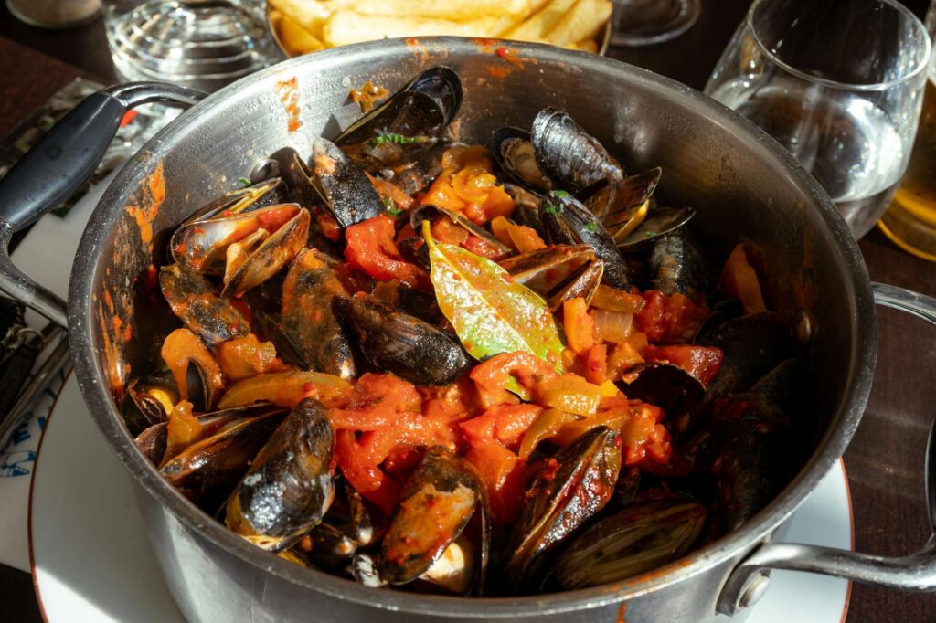 Saint-Jean-du-Falga : un nouveau voyage culinaire maghrébin pour les amoureux de la cuisine