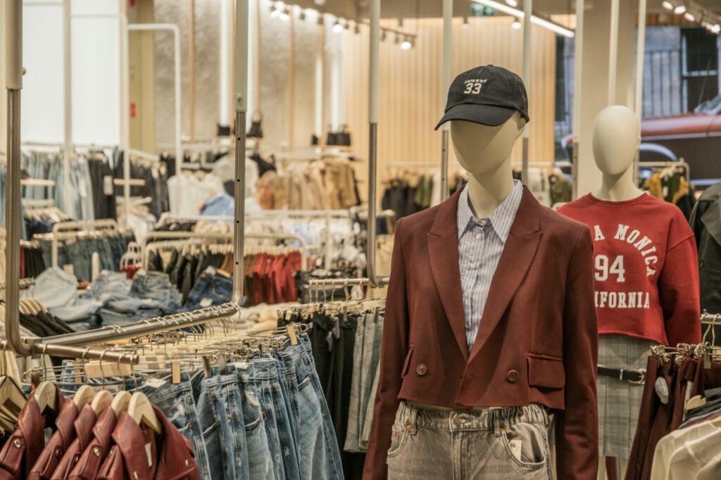 Mode : Alcott étend sa présence au Maroc avec une collection de vêtements