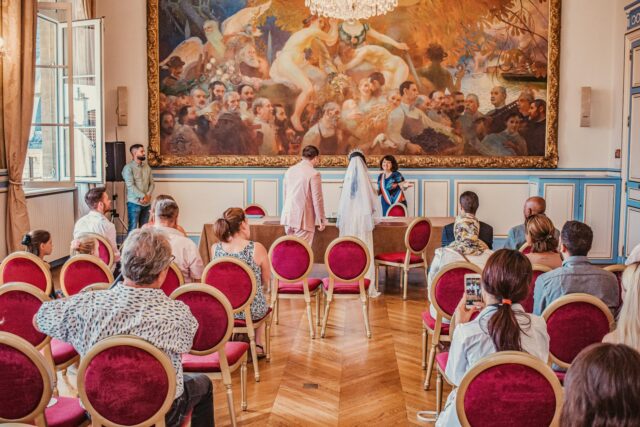 Yennayer Art Paris 2026: fête culturelle berbère dans un salon de l'Hôtel de Ville de Paris