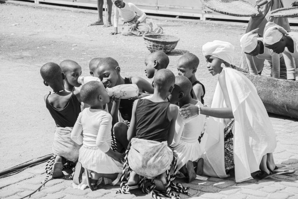 Clôture du Mois du patrimoine à Tipasa : les enfants et la culture traditionnelle au premier plan
