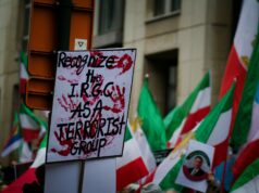 La répression des droits humains en Algérie : un appel au gouvernement français UN Human Rights Council meeting discussing Algeria human rights abuses